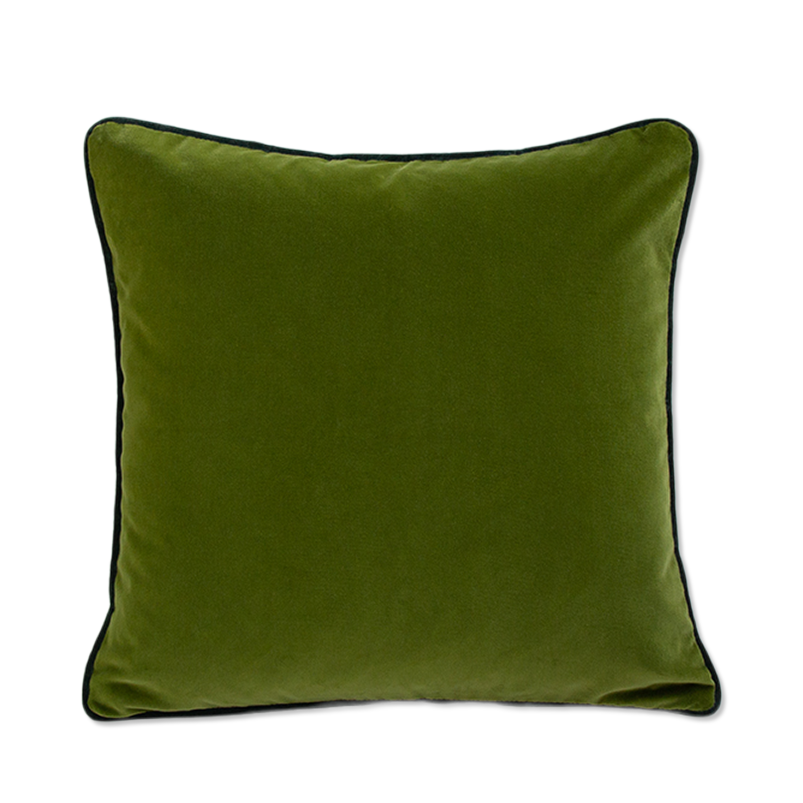 Kuddfodral Bebé Matcha 50x50 cm